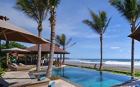 Wide Sands Beach Retreat